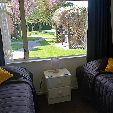 Northwood Motor Lodge Christchurch Zewnętrze zdjęcie