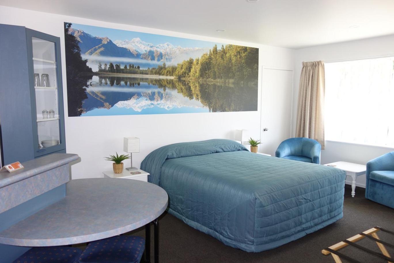 Northwood Motor Lodge Christchurch Zewnętrze zdjęcie