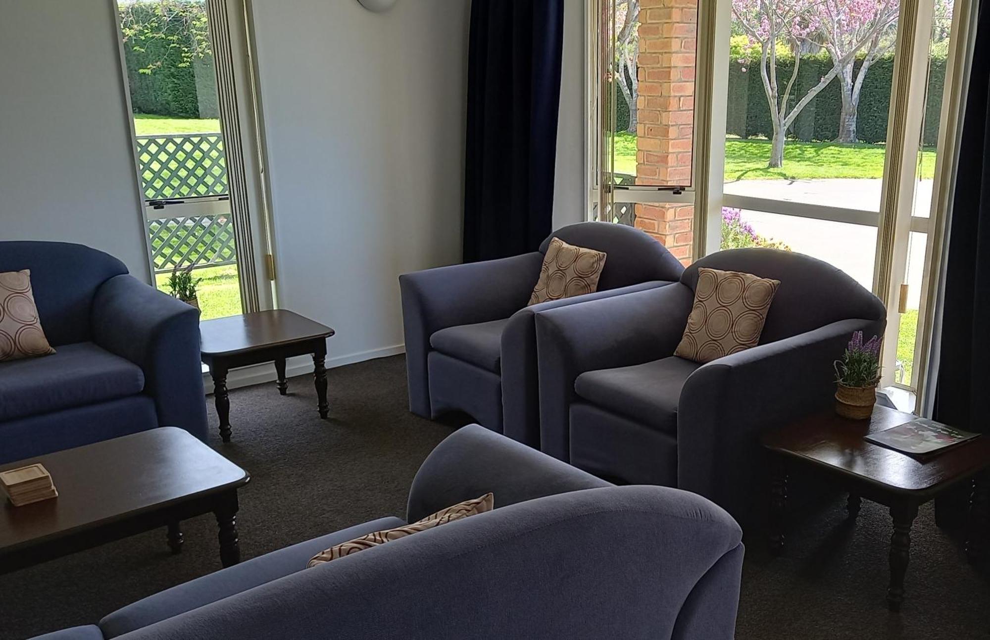 Northwood Motor Lodge Christchurch Zewnętrze zdjęcie
