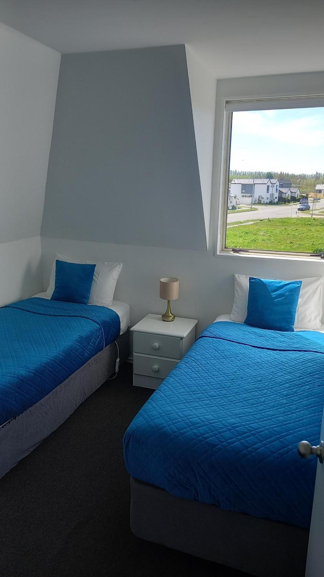 Northwood Motor Lodge Christchurch Zewnętrze zdjęcie