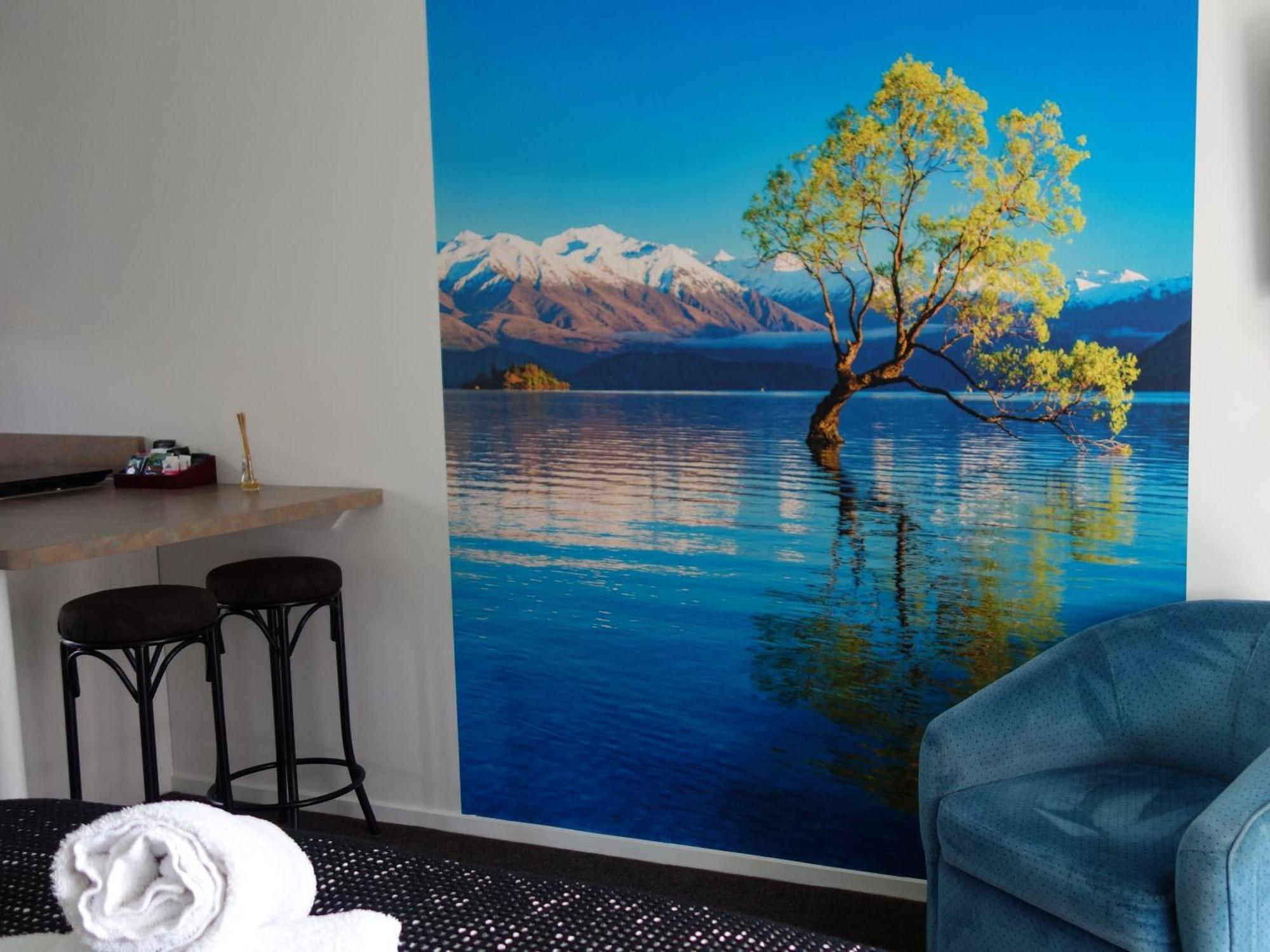 Northwood Motor Lodge Christchurch Zewnętrze zdjęcie