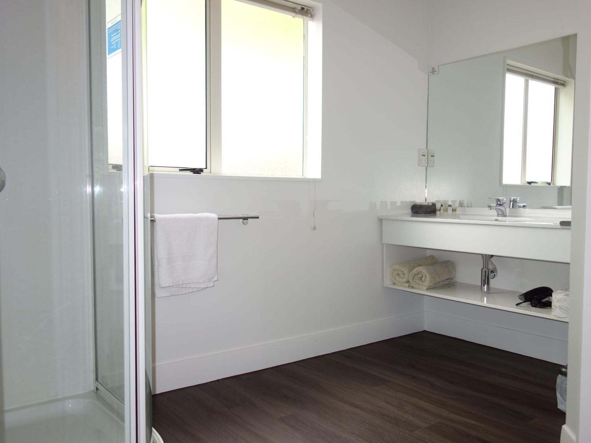 Northwood Motor Lodge Christchurch Zewnętrze zdjęcie