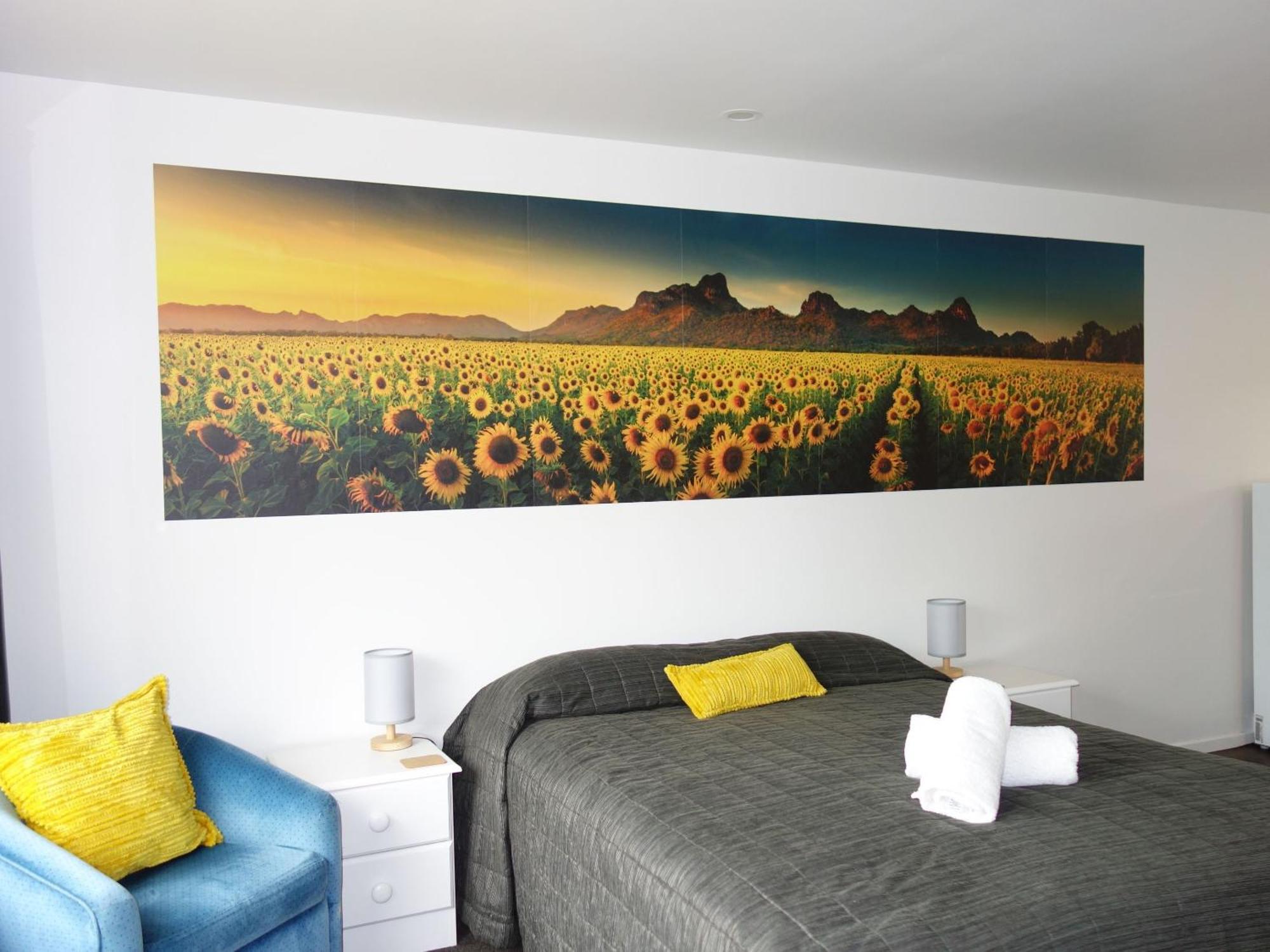 Northwood Motor Lodge Christchurch Zewnętrze zdjęcie