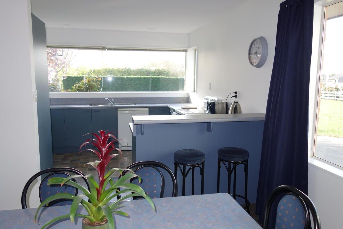 Northwood Motor Lodge Christchurch Pokój zdjęcie